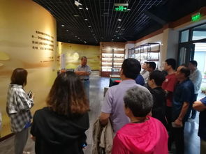 橋西教體科局舉辦商道文化與藝術(shù)交流活動(dòng)，共促區(qū)域發(fā)展新活力