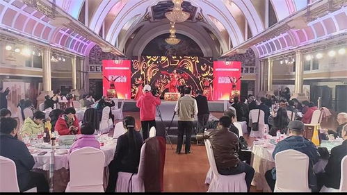 凝心聚力創佳績，文藝交融譜新篇——唐山文促會四周年慶典暨2023年度表彰大會圓滿舉行