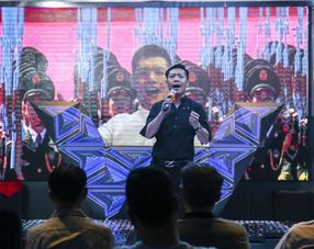 同心童夢藝術團成立暨全球巡演啟動儀式在京舉行，以文藝創作搭建全球兒童友誼橋梁