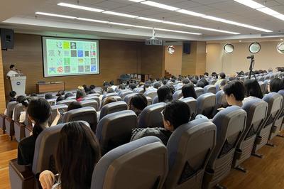 公共藝術學院“教學開放周”圓滿落幕，文化藝術交流活動異彩紛呈